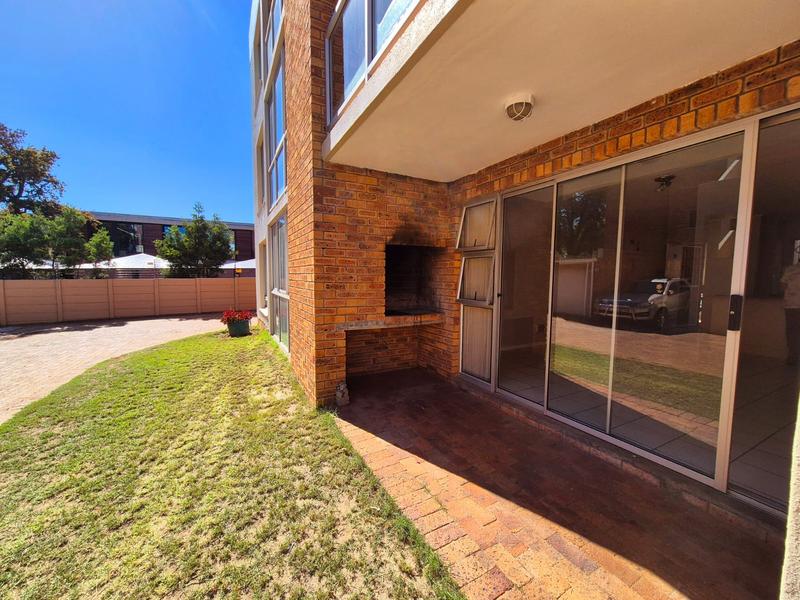 2 Bedroom Property for Sale in Durbanville Western Cape